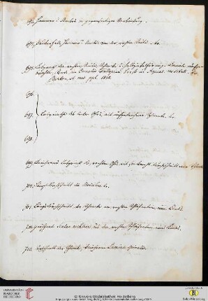 Präparate Nr. 701-800