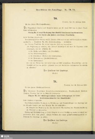 [Nr. 71-80]