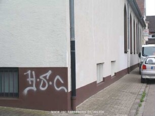 HSC