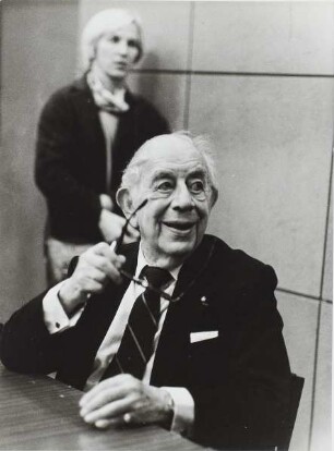 Alphons Silbermann