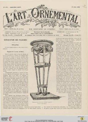 Nr. 177 (19 Juin 1886)