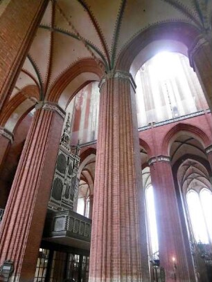Wismar: St. Nikolai
