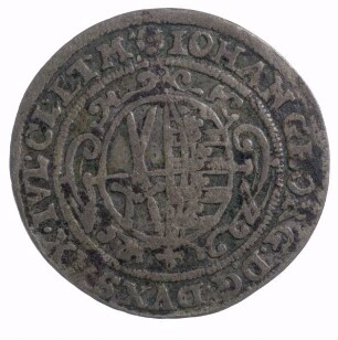 Münze, Groschen, 1624