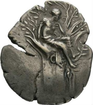Münze, Stater, ca. -330 - -280?