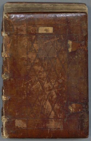 Predigten - BSB Cgm 627