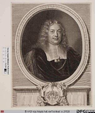 Bildnis Carl Sulzer