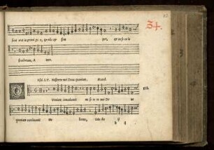 3. [= 34.] Miserere mei Deus quoniam
