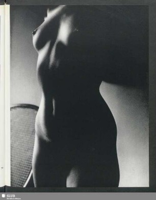 Torso. 1960