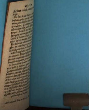 In Bigam Superiorem, De Minerva Graecorum, Et Haedo Judaeorum: Statuae Pro Regnis, Populis, Urbibus: In Statuis Aenigmata