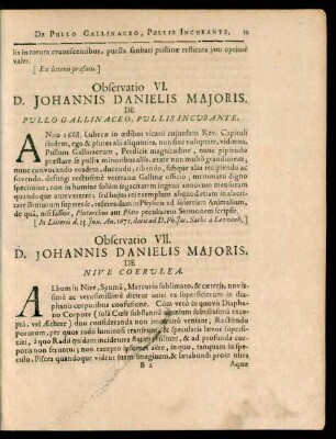 D. Johannis Danielis Majoris