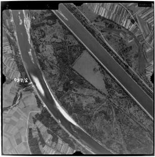 Bildflug 008, Streifen 3, Bildnummer 256-270