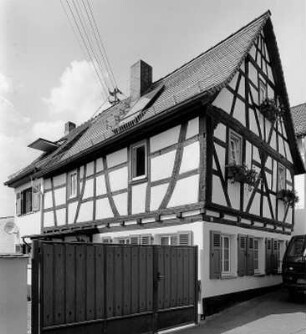 Hofheim am Taunus, Alt Langenhain 19