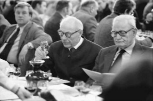 Offenburg: Oberrheinhalle; Weinprobe