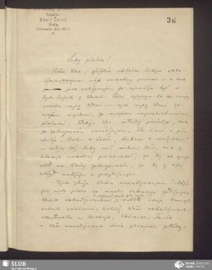 [list wot: Adolf Černý, 03.08.1900]