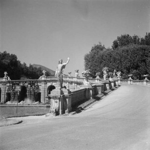 Fontana di Eolo