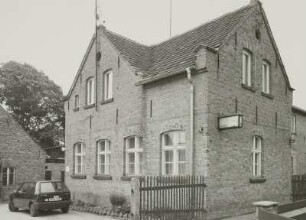 Ehemaliges Schulgebäude