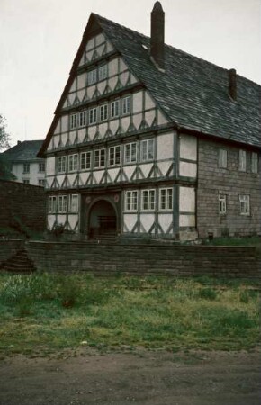 Altes Fährhaus