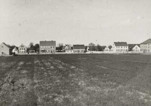Ortsteilansicht (Riesaer Straße/Meißner Straße)