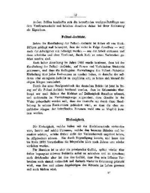 Polizei-Aufsicht