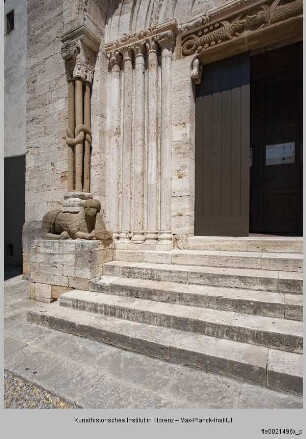 Westportal