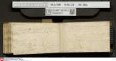 Stammbuch des U. J. Schrader aus Hannover