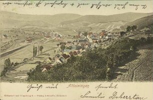 Altleiningen