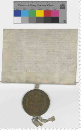 Bürgermeister und Rat der Stadt Lüneburg bestätigen eine Salzverpachtung für die Erben G. D. von Dassels an Joh. von Dassel.