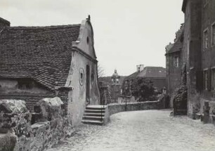 Albrechtsburg