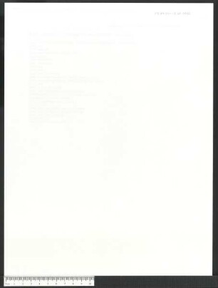 Brief (Verfasser: Perutz, Leo; Adressat: Kelemen, Gerty)