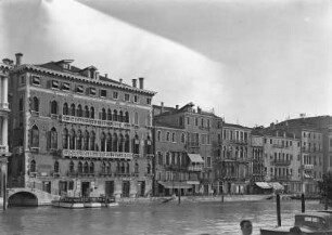 Palazzo Bembo