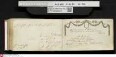 Stammbuch des Ernst Philipp Ludwig Zellmann (1763-1795) aus
                           Braunschweig