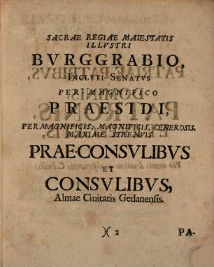 Disquisitio ex historia Ecclesiastica et philosophica de eo, an tres illae Iudaeorum sectae, Pharisaei, Sadducaei, Esseni, qua doctrinas, qua in instituta, convenerint cum philosophis gentium profanarum