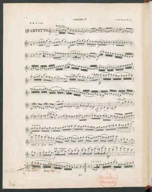 Violino 1.o
