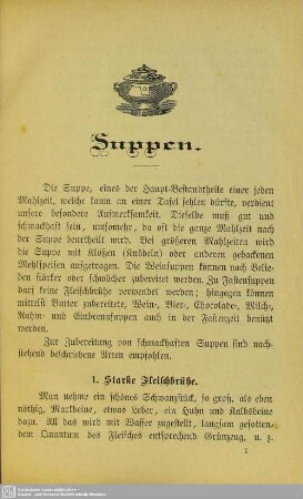 Suppen