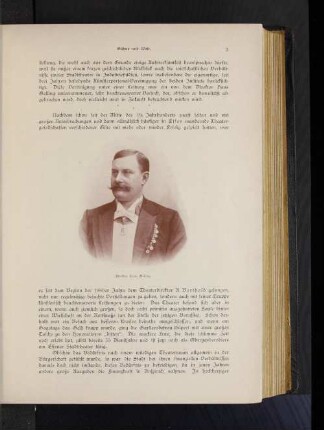 Direktor Hans Gelling