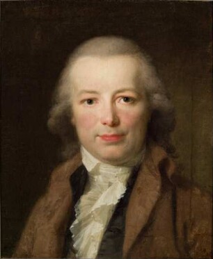 Porträt Karl August Böttiger