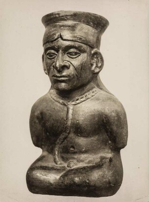 Plastik (Sammlung Richard Wegner 1869/1931)
