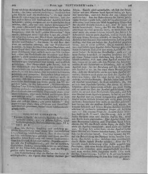 Jessien, A.: De Authentia Epistolae Judae Commentatio Critica. Leipzig: Barth 1821
