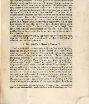 Mineralogical Contributions, [1]
