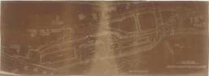 Fischer, Theodor; Bad Kissingen; Bebauungsplan Bahnhofsgelände - altes Bahnhofareal (Bebauungsplan)