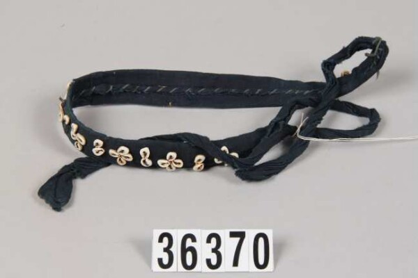 Ceinture abdominale