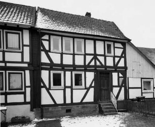 Lauterbach, Am Wörth 57