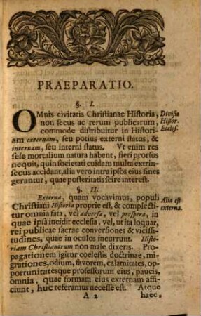 Jo. Laur. Moshemii Abbatis Decl. Vallis Mariae Seren. Duc. Brunsv. A Consiliis Eccl. & Consist. Theol. D. Et Prof. P. Ord. Institutiones Historiae Ecclesiasticae Novi Testamenti
