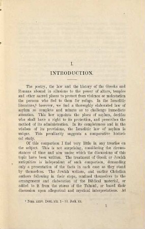 The law of asylum in Israel : historically and critically examined
