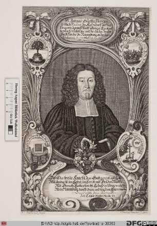 Bildnis Andreas Günther
