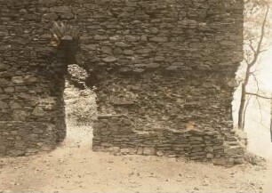 Burg Kempe