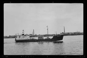 Rebecka E. (1942), Ebeling, Hamburg