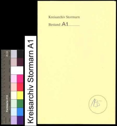 Bauernvogtsvertretung in Amtsversammlungen des Amts