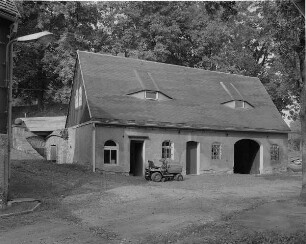 Großschirma, Bergschmiede, Z. Kurprinz