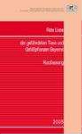 Rote Liste der gefährdeten Tiere und Gefäßpflanzen Bayerns : Kurzfassung